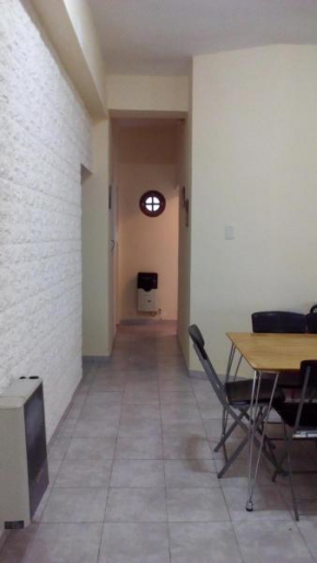  Apartamento Hernandez  Вилья Мерседес